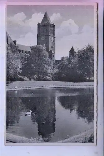 POSEN / POZNAN, Schloss