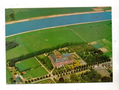 VENLO-STEYL, Mutterhaus, Luftaufnahme