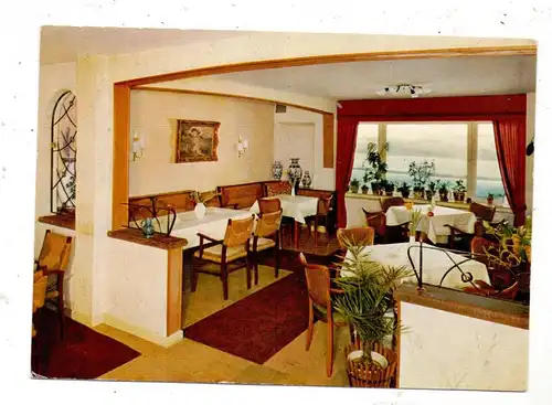 5550 BERNKASTEL-KUES - ÜRZIG, Hotel-Weinhaus "Moselschild"