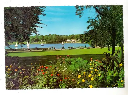 4400 MÜNSTER, Aasee