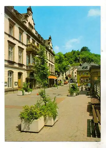 5524 KYLLBURG, Marienstrasse, "Eifeler Hof"