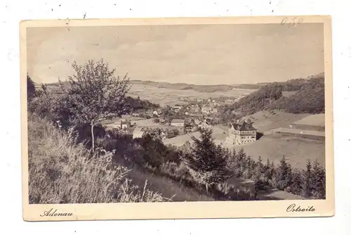 5488 ADENAU, Ostseite, 1929