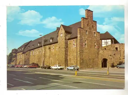 4330 MÜLHEIM / Ruhr, Schloß Broich