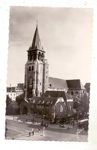 F 75006 PARIS, Saint Germain des Pres