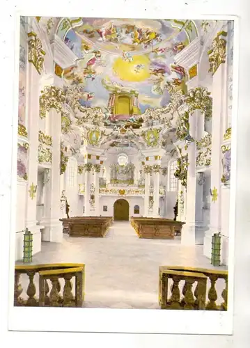 MUSIK - ORGEL, WIES