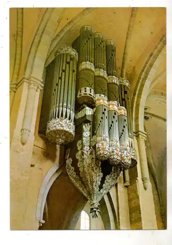 MUSIK - ORGEL, TRIER, Dom, Klais/Heiermann/Hillebrand - Orgel