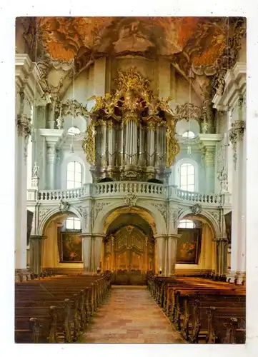 MUSIK - ORGEL, TRIER, St. Paulin