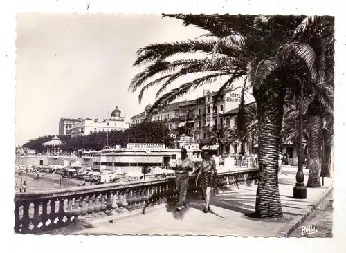 F 83100 SAINT RAPHAEL, Boulevard Felix Martin