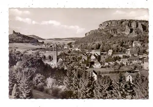 5530 GEROLSTEIN, Ortsansicht 1959