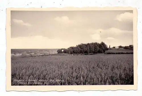 0-2565 KÜHLUNGSBORN - FULGEN