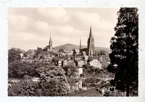 5242 KIRCHEN, Ortsansicht