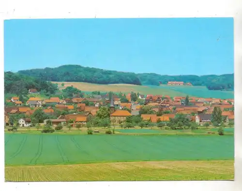 3342 SCHLADEN-WERLA-GIELDE, Ortsansicht