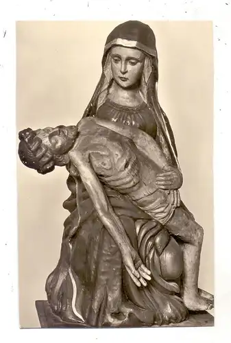4590 CLOPPENBURG - BETHEN, Gnadenbild der Schmerzhaften Mutter, keine AK-Einteilung