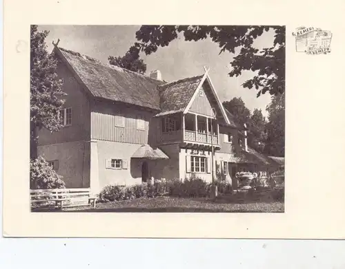 LATVIJA / LETTLAND - KEMERI