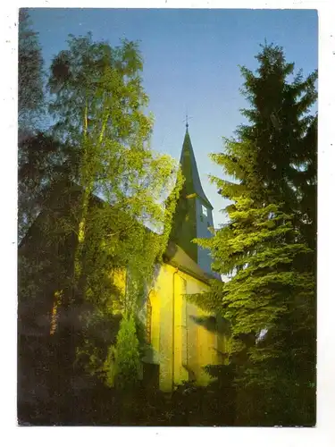 4531 LOTTE, Evangelische Kirche