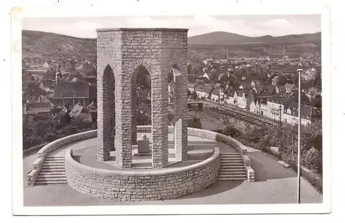 7562 GERNSBACH, Ehrenmal, 195..