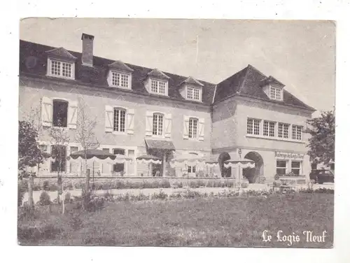 F 21120 GEMEAUX, Le Logis Neuf
