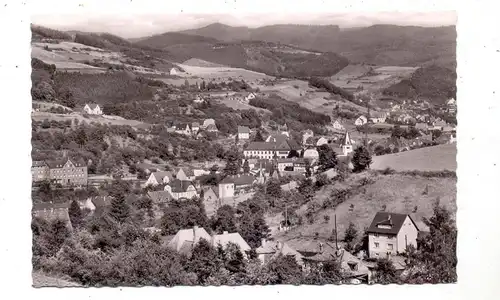 5488 ADENAU, Gesamtansicht, 1958