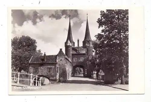 DELFT, Oostpoort