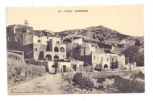 F 20220 CORBARA, Corse 2B,