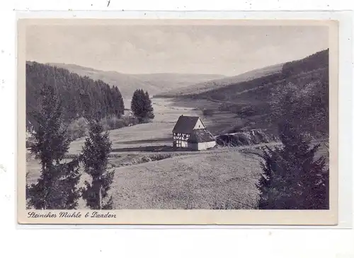 5244 DAADEN, Steinches Mühle