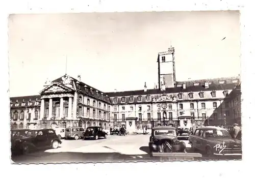 AUTO - CITROEN AVANT, PEUGEOT, FIAT, Dijon - Palais des Duc