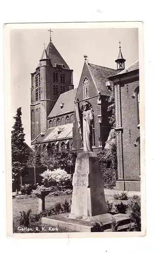 OSS - GEFFEN, R. K. Kerk