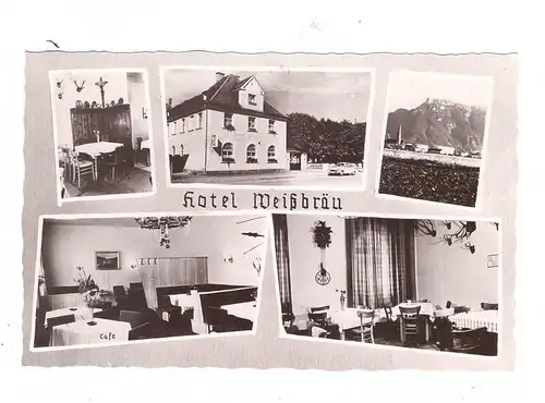 8228 FREILASSING, Hotel Weissbräu