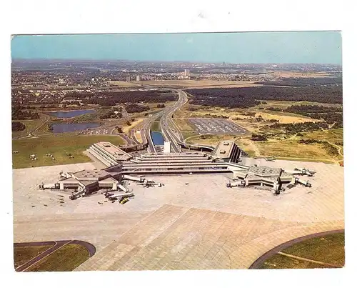 FLUGHAFEN / Airport, KÖLN / BONN