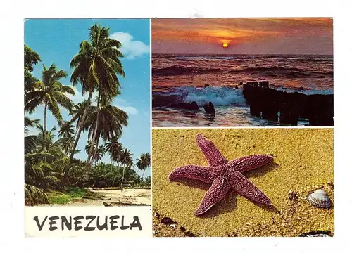 VENEZUELA - multi view