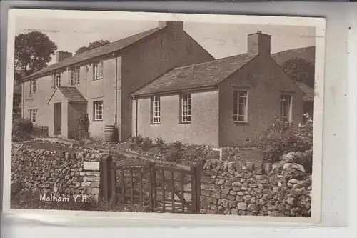 UK - ENGLAND - NORTH YORKSHIRE - MALHAM, 1955