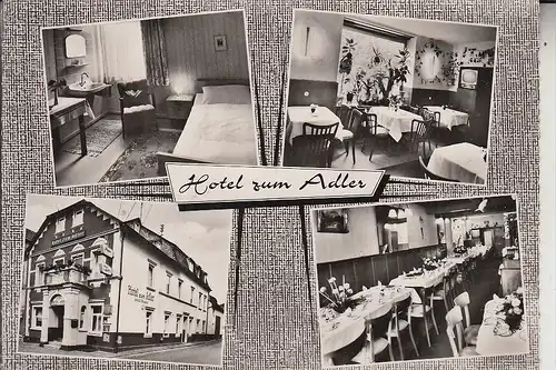 5418 SELTERS, Hotel Zum Adler