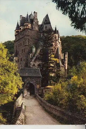 5401 WIERSCHEM, Burg Eltz