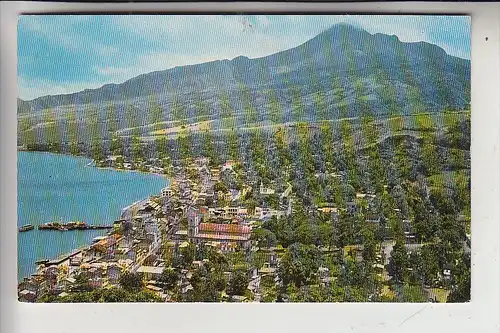 F 97250 SAINT PIERRE, Vue generale