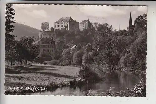 5524 KYLLBURG - MALBERG, Schloß Malberg