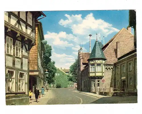 3410 NORTHEIM, Schaupenstiel, 1965