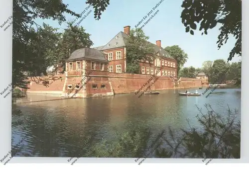 4422 AHAUS, Wasserschloss