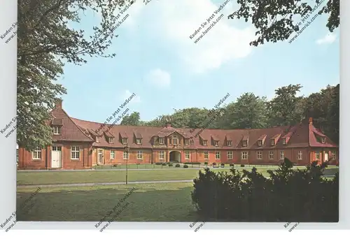 4475 SÖGEL, Jugendbildungsstätte