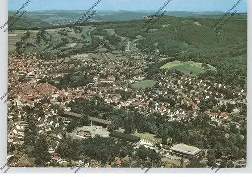 6482 BAD ORB, Luftaufnahme