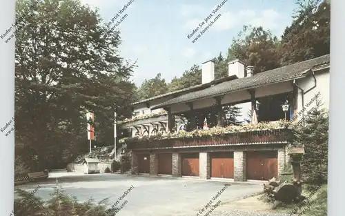 5068 ODENTHAL - ALTENBERG, Märchenwald Altenberg, Gaststätte