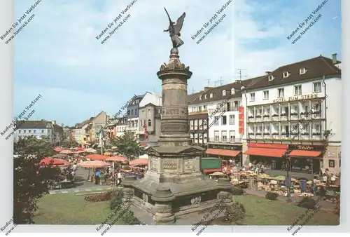 5200 SIEGBURG, Marktplatz