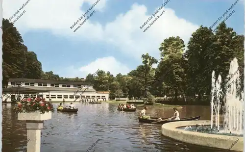 5650 SOLINGEN - WALD, Märchenwald Ittertal