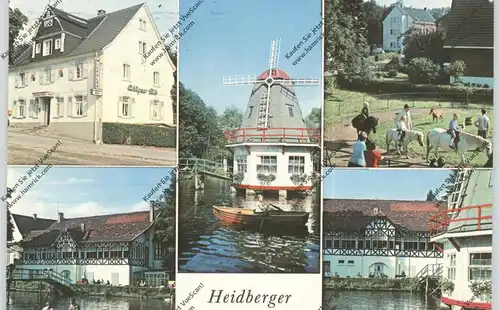 5657 HAAN, Restaurant Heidberger Mühle