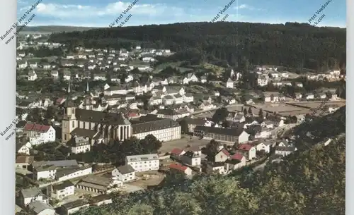 5540 PRÜM, Gesamtansicht