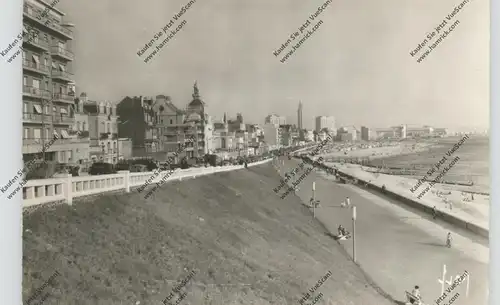 F 76600 LA HAVRE, Le Plage de St. Adress