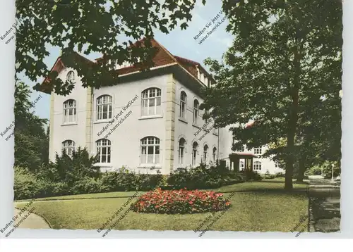 5653 LEICHLINGEN, Santorium Roderbirken