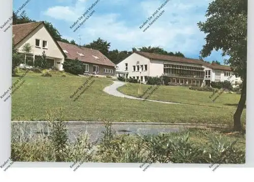 5800 HAGEN - BERCHUM, Kurt-Gerstein-Haus