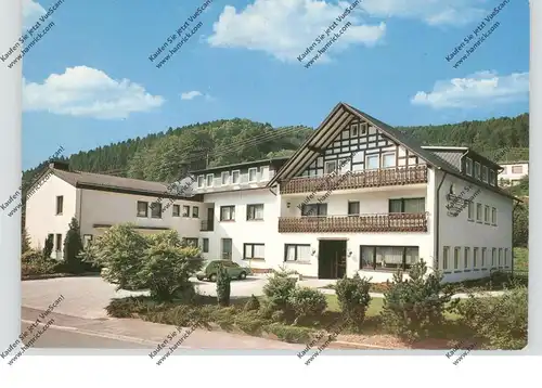 5940 LENNESTADT - OBERELSPE, Pension Hanfland