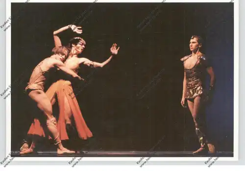 5300 BONN, Oper, Balletabend  1997, Josephslegende