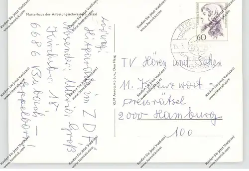 VENLO - STEYL, Luchtopname